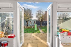 Molyneux Drive Bodicote